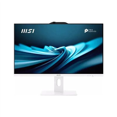 MSI Pro AP272P 14M-1029EU 27" (i5-14400/16GB/500GB SSD/FHD/W11 Pro)