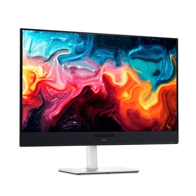 Dell S3225QC QD-OLED HDR Monitor 31.6" 4K 3840x2160 με Χρόνο Απόκρισης 0.03ms GTG
