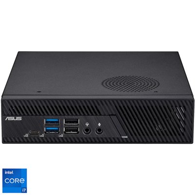 Asus Vivo PB63-B7016MH Mini PC (Core i7-13700/16GB DDR5/512GB SSD/W11 Pro)