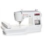 Singer Οικιακή Ραπτομηχανή Λευκή