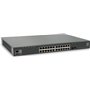 Level One GTL-2881 Managed L3 Switch με 24 Θύρες Gigabit (1Gbps) Ethernet και 2 SFP Θύρες