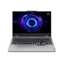 Lenovo LOQ 15IRX10 15.6" IPS FHD 144Hz (i5-13450HX/16GB/512GB SSD/GeForce RTX 5060/W11 Home) Luna Grey (US Keyboard)