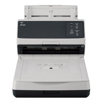 Fujitsu Fi-8250 Sheetfed (Τροφοδότη χαρτιού) Scanner A4