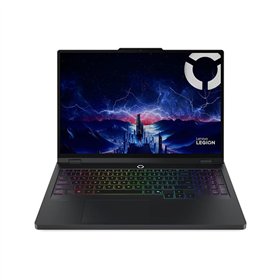 Lenovo Legion Pro 5 16IRX10 16" IPS QHD+ 240Hz (i7-14650HX/32GB/1TB SSD/GeForce RTX 5050/No OS) Eclipse Black (US Keyboard)