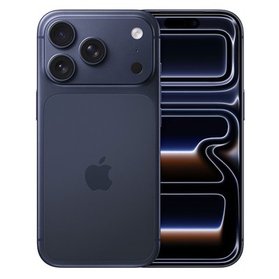Apple iPhone 17 Pro (12/256GB) Deep Blue