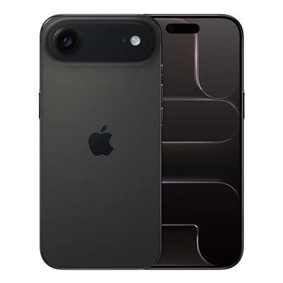 Apple iPhone Air (8/1TB) Space Black