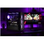 Actina 5901443409939 Gaming Desktop PC (Ryzen 9-9900X/32GB DDR5/2TB SSD/Radeon RX 7900 XTX/No OS)