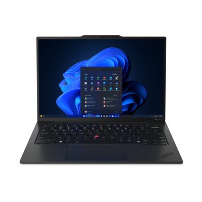 Lenovo ThinkPad X1 Carbon Gen 12 14" IPS Touchscreen (Ultra 7-155U/16GB/512GB SSD/W11 Pro) (US Keyboard)