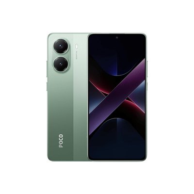 Xiaomi Poco X7 Pro NFC 5G Dual SIM (8/256GB) Πράσινο