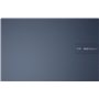 Asus Vivobook 15 X1504VA-BQ2947 15.6" IPS FHD (Core 5-120U/16GB/512GB SSD/W11 Home) (US Keyboard)