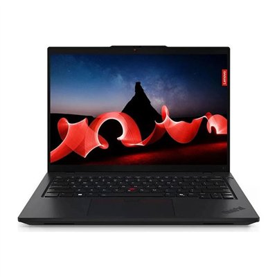 Lenovo ThinkPad L14 G5 14" FHD+ (Ultra 7-155U/16GB/1TB SSD/W11 Pro) (US Keyboard)