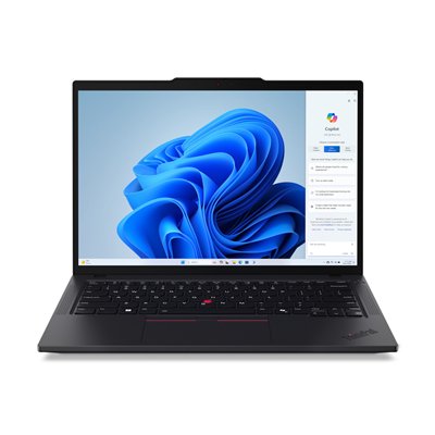 Lenovo ThinkPad T14 Gen 5 (Intel) 14" IPS FHD+ (Ultra 7-155U/16GB/512GB SSD/W11 Pro) 3YRS Premier Support + CO2 Offset (US Keybo