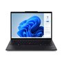 Lenovo ThinkPad T14 Gen 5 (Intel) 14" IPS FHD+ (Ultra 7-155U/16GB/512GB SSD/W11 Pro) 3YRS Premier Support + CO2 Offset (US Keybo