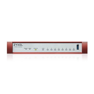 Zyxel Firewall 1τμχ (USGFLEX100H-EU0101F)