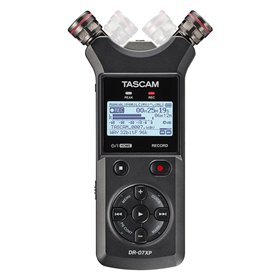 Tascam Dr-07xp