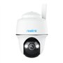 Reolink Go Series IP Κάμερα Παρακολούθησης 4G Full HD+ 4MP Αδιάβροχη Μπαταρίας με Αμφίδρομη Επικοινωνία