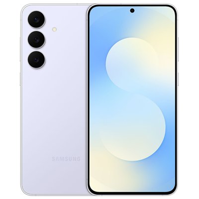 Samsung Galaxy S25 FE 5G Dual SIM (8/256GB) Icyblue