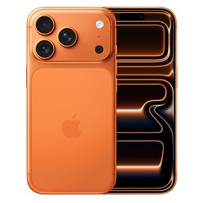 Apple iPhone 17 Pro (12/256GB) Cosmic Orange
