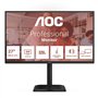 AOC Q27E4CV IPS Monitor 27" QHD 2560x1440