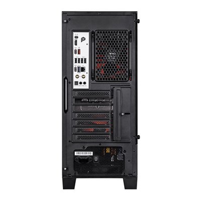 Actina 5901443421559 Gaming Desktop PC (Ryzen 7-8700F/32GB DDR5/1TB SSD/GeForce RTX 5070/No OS)