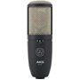 AKG P420 Πυκνωτικό Μικρόφωνο XLR Shock Mounted για Studio