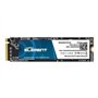 Mushkin Element SSD 2TB M.2 NVMe PCI Express 3.0 MKNSSDEV2TB-D8