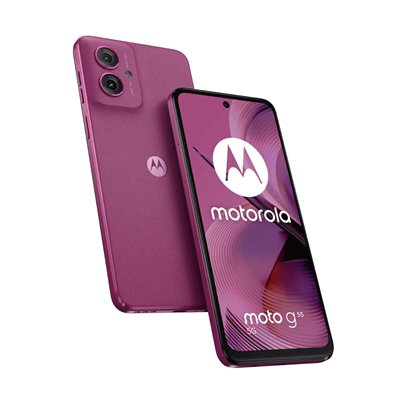 Motorola Moto G55 5G Dual SIM (8/256GB) Twilight Purple