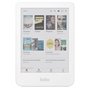 Kobo Clara Colour με Οθόνη Αφής 6" (16GB) Λευκό