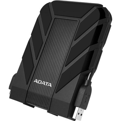 Adata HD710 Pro USB 3.1 Εξωτερικός HDD 5TB 2.5" Μαύρο