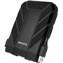 Adata HD710 Pro USB 3.1 Εξωτερικός HDD 5TB 2.5" Μαύρο