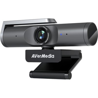 AVerMedia PW515 Web Camera 4K με Autofocus 61PW515001AE