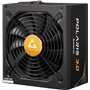 Chieftec Polaris 3.0 1250W Μαύρο Τροφοδοτικό Υπολογιστή Full Modular 80 Plus Gold