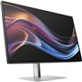 HP Series 7 Pro 727PK IPS HDR Monitor 27" 4K 3840x2160 με Χρόνο Απόκρισης 5ms GTG