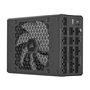 Corsair HXi Series (2025) HX1200i 1200W Μαύρο Τροφοδοτικό Υπολογιστή Full Modular 80 Plus Platinum