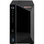Asustor Drivestor 2 Pro Gen2 (AS3302T v2) NAS Tower με 2 θέσεις για HDD