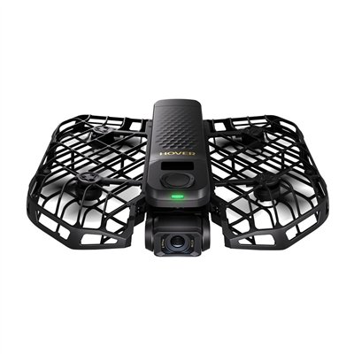 HoverAir X1 Promax Ultimate Drone Cycling Mini WiFi με Κάμερα 1080p 120fps HDR