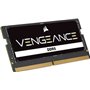 Corsair Vengeance DDR5 με Module 1x32GB και Ταχύτητα 2800 για Laptop CMSX32GX5M1A5600C48