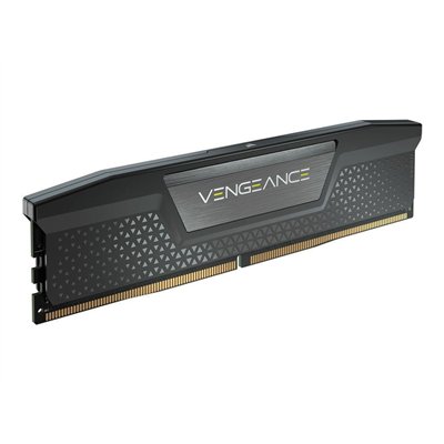 Corsair Vengeance DDR5 με Module 1x32GB και Ταχύτητα 5600 για Desktop CMK32GX5M1B5600C40