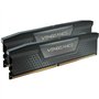 Corsair Vengeance DDR5 32GB RAM με 2x16GB Modules και Ταχύτητα 6000 για Desktop CMK32GX5M2B6000C38