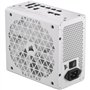 Corsair RM750x Shift 750W Λευκό Τροφοδοτικό Υπολογιστή Full Modular 80 Plus Gold