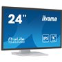 Iiyama Prolite T2452MSC-W1 IPS Touch Monitor 24" FHD 1920x1080