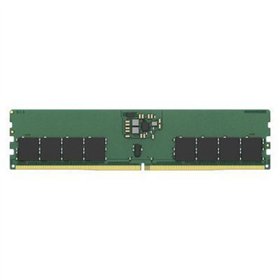 Kingston Valueram DDR5 με Module 1x32GB και Ταχύτητα 6400 για Desktop KVR64A52BS8-32