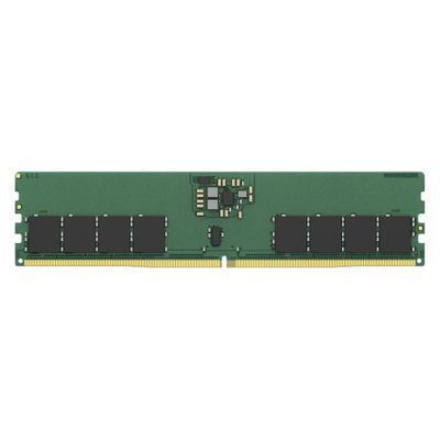Kingston Valueram DDR5 με Module 1x32GB και Ταχύτητα 6400 για Desktop KVR64A52BS8-32