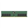 Kingston Valueram DDR5 με Module 1x32GB και Ταχύτητα 6400 για Desktop KVR64A52BS8-32