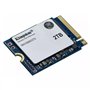 Kingston NV3 SSD 2TB M.2 NVMe PCI Express 4.0