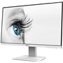 MSI PRO MP243XWDE IPS Monitor 23.8" FHD 1920x1080 με Χρόνο Απόκρισης 4ms GTG