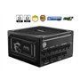 MSI MAG A1000GL PCIE5 II 1000W Μαύρο Τροφοδοτικό Υπολογιστή Full Modular 80 Plus Gold