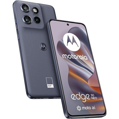 Motorola Edge 50 Neo 5G (8/256GB) PANTONE Grisaille