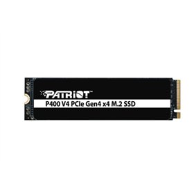 Patriot P400 V4 SSD 4TB M.2 NVMe PCI Express 4.0 P400VP4TBM28H