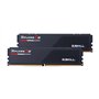 G.Skill Ripjaws S5 DDR5 48GB RAM με 2x24GB Modules και Ταχύτητα 5200 για Desktop F5-5200J4040A24GX2-RS5K
